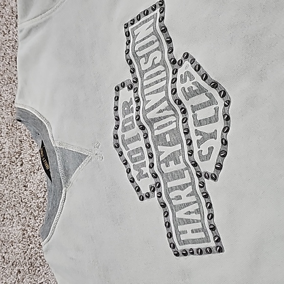 Harley-Davidson size L - Picture 2 of 10